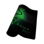 Razer Mantis Professional Gaming Mouse Pad with Smooth Precision Surface for Enhanced Control - Image 5