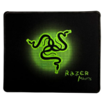 Razer Mantis Professional Gaming Mouse Pad with Smooth Precision Surface for Enhanced Control - Image 2