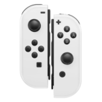 Nintendo Switch Wireless Controller – Replacement controller with dual vibration, motion control, and wake-up support - Image 2