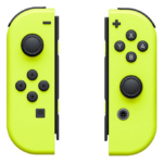 Nintendo Switch Wireless Controller – Replacement controller with dual vibration, motion control, and wake-up support - Image 6