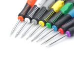 2811 Precision Screwdriver Set for Mobile Phone Repair – Versatile Tool Kit for Electronics and Device Maintenance - Image 2