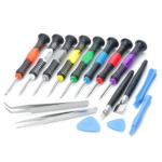 2811 Precision Screwdriver Set for Mobile Phone Repair – Versatile Tool Kit for Electronics and Device Maintenance