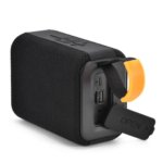 BoomBox 960 Portable Waterproof Bluetooth Speaker with Subwoofer, Powerful Bass, Hands-Free Calling & Rechargeable Battery - Image 5