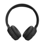 JBL Tune 510BT Wireless On-Ear Headphones – Pure Bass Sound with Bluetooth Connectivity (Black) - Image 4