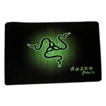 Razer Mantis Professional Gaming Mouse Pad with Smooth Precision Surface for Enhanced Control - Image 3