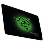 Razer Mantis Professional Gaming Mouse Pad with Smooth Precision Surface for Enhanced Control