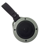 JB1 Bluetooth Speaker with Built-In Rechargeable Battery – Portable Design with Micro USB Cable and Hanging Strap - Image 2