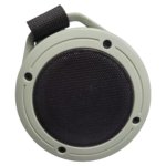 JB1 Bluetooth Speaker with Built-In Rechargeable Battery – Portable Design with Micro USB Cable and Hanging Strap