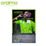 Oraimo AirBuds 5 True Wireless Stereo (TWS) Earbuds with Advanced Sound Technology - Image 4