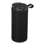 GT-112 Portable Bluetooth Speaker with Microphone – Rechargeable Outdoor Wireless Soundbar with TF Card & MP3 Playback, Built-in Mic (Black) - Image 2
