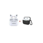 Oraimo AirBuds 5 True Wireless Stereo (TWS) Earbuds with Advanced Sound Technology - Image 2
