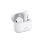 Oraimo Pro 5S Mini Wireless Bluetooth Earbuds with High-Performance Sound and Compact In-Ear Design – White - Image 4
