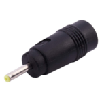 DC Power Adapter, 2.5mm × 0.7mm Male Plug to 5.5mm × 2.1mm Female Connector, DC Power Conversion Adapter Cable - Image 5