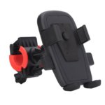 ZS-011H Electric Bike Phone Holder – Durable Phone Support for Electric Bikes with Enhanced Strength and Stability