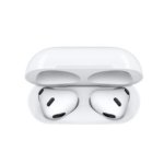 Apple AirPods Wireless Earbuds with Lightning Charging Case - Image 3