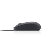 Dell MS111 Wired USB Optical Mouse – Reliable and Comfortable Everyday Use Mouse – Black - Image 5