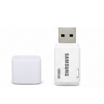 Samsung 128GB USB 3.0 Plastic Flash Drive with Protective Cover - Image 3