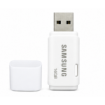 Samsung 16GB USB 3.0 Plastic Flash Drive with Protective Cover - Image 5