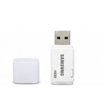 Samsung 16GB USB 3.0 Plastic Flash Drive with Protective Cover - Image 4