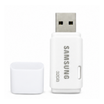 Samsung 32GB USB 3.0 Plastic Flash Drive with Protective Cover - Image 5