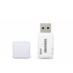 Samsung 32GB USB 3.0 Plastic Flash Drive with Protective Cover