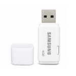 Samsung 4GB USB 3.0 Plastic Flash Drive with Protective Cover - Image 5