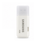 Samsung 4GB USB 3.0 Plastic Flash Drive with Protective Cover