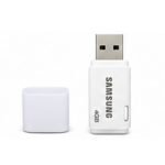 Samsung 4GB USB 3.0 Plastic Flash Drive with Protective Cover - Image 4