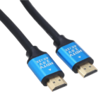 10M Premium High-Speed HDMI Cable with 4K Ultra HD Video, High-Fidelity Audio & HDTV Support