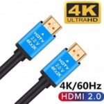 10M Premium High-Speed HDMI Cable with 4K Ultra HD Video, High-Fidelity Audio & HDTV Support - Image 4