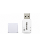 Samsung 64GB USB 3.0 Plastic Flash Drive with Protective Cover - Image 3