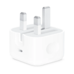 65W USB-C Fast Charger for iPhone 17/16/15, Type-C Power Adapter with 2-Pack 3.6FT Charging Cables for iPhone, iPad & AirPods