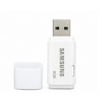 SanDisk 8GB USB 3.0 Flash Drive with Protective Cover – Reliable Data Storage Device - Image 5