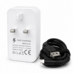 9T CH-50 6-Port USB Fast Charging Wall Charger 3.1A Multi-Port Charging Adapter with Smart Device Detection - Image 4