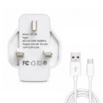 9T CH-29 20W PD & QC 3.0 Super Fast Charging Wall Charger with Smart Chip and Multi-Protection - Image 3