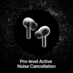 Apple AirPods Pro (2nd Generation) Wireless Earbuds with MagSafe Charging Case - Image 5