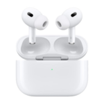 Apple AirPods Pro (2nd Generation) Wireless Earbuds with MagSafe Charging Case