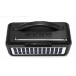 Baseno BAS-222 Wireless Speaker with Solar Charging – Multi-Function Portable Speaker - Image 2