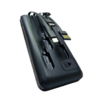 CharGiFast LT-T2087H 20000mAh Fast Charging Portable Power Bank with High-Capacity Battery Backup - Image 4