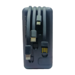 CharGiFast LT-T2087H 20000mAh Fast Charging Portable Power Bank with High-Capacity Battery Backup - Image 5