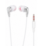 D19 Stereo Earphones with Clear Sound and Comfortable In-Ear Design - Image 5