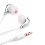 D19 Stereo Earphones with Clear Sound and Comfortable In-Ear Design - Image 3