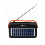 AOWIS D34 Portable Wireless Speaker – Compact Bass Audio Device - Image 4
