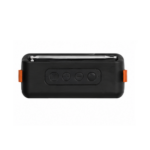 AOWIS D34 Portable Wireless Speaker – Compact Bass Audio Device - Image 3