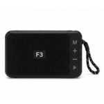 F3 Mini Wireless Speaker with Phone Holder – Portable HD Sound Device - Image 3