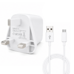 INF E-Power High-Speed Fast Charging Power Adapter Universal USB Wall Charger - Image 5
