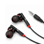 Itel IT-005 Over-Ear Stereo Audio Headphones for Music, Movies, Gaming, and Calls - Image 3