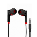 Itel IT-005 Over-Ear Stereo Audio Headphones for Music, Movies, Gaming, and Calls - Image 2