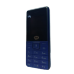 Itel IT5606 Dual SIM Feature Phone with Wireless FM Radio, Long-Lasting Battery Life and Easy-to-Use Keypad Design - Image 2