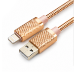 J-15 USB Fast Charging and High-Speed Data Sync Cable for Lightning 8-Pin & Micro USB Devices - Image 2